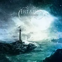 Artaius - Torn Banners album cover