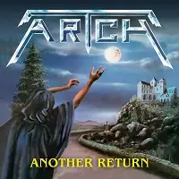 Artch - Another Return (Re-Issue) album cover