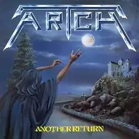 Artch - Another Return (Reissue) album cover