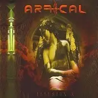 Artical - Illusion X album cover