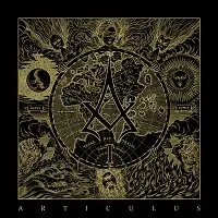 Articulus - I album cover