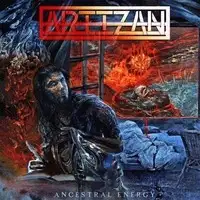 Artizan - Ancestral Energy album cover