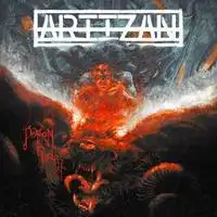 Artizan - Demon Rider album cover