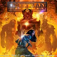 Artizan - The Furthest Reaches album cover