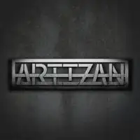 Artizan album cover