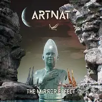 Artnat - The Mirror Effect (Reissue) album cover