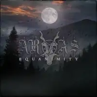 Arvas - Equanimity album cover