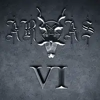 Arvas - VI album cover