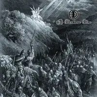 As Darkness Dies - As Darkness Dies album cover