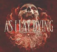 As I Lay Dying - The Powerless Rise album cover