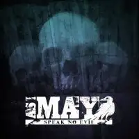 As I May - Speak No Evil album cover