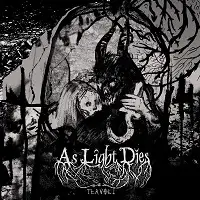 As Light Dies - The Love Album album cover