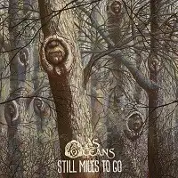 As Oceans - Still Miles To Go album cover