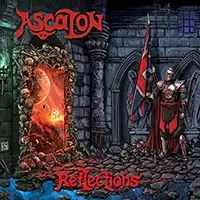 Ascalon - Reflections album cover