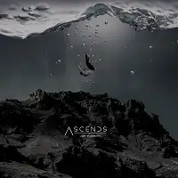 Ascends - Lost in Gravity album cover