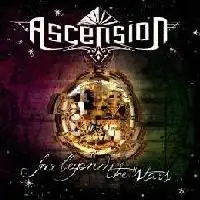 Ascension - Far Beyond The Stars album cover