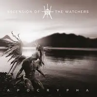 Ascensions Of The Watchers - Apocrypha album cover