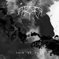 Ash Borer - Cold Of Ages album cover