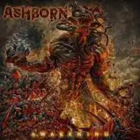 Ashborn - Awakening album cover