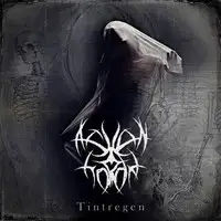 Ashen Horde - Tintregen album cover