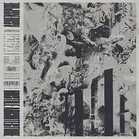 Ashenspire - Hostile Architecture album cover