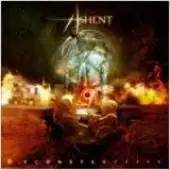 Ashent - Deconstructive album cover