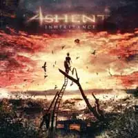 Ashent - Inheritance album cover