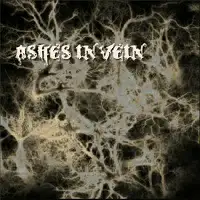 Ashes In Vein - Ashes In Vein album cover