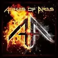 Ashes Of Ares - Ashes Of Ares album cover