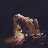 Ashes You Leave - Songs Of The Lost (Reissue) album cover