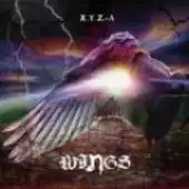 Asian Typhoon - Wings album cover