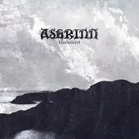 Askrinn - Hjørleifsljóð album cover