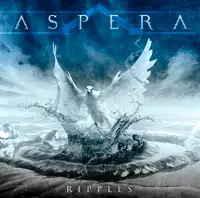 Aspera - Ripples album cover