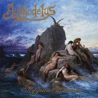 Asphodelus - Stygian Dreams album cover