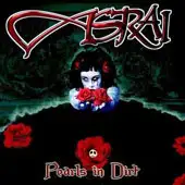 Asrai - Pearls In Dirt album cover