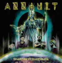 Assault - Aevum Et IIustrata album cover