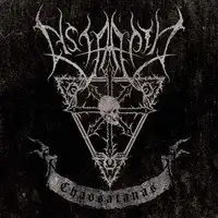 Astaroth - Chaosatanas album cover