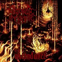 Astaroth Incarnate - Ascendance album cover