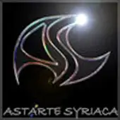 Astarte Syriaca - Astarte Syriaca - DEMO album cover