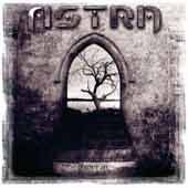 Astra - About Me - Through Life And Beyond album cover