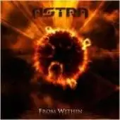 Astra - From Within album cover