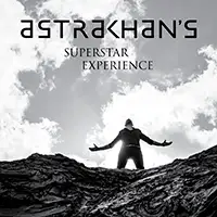 Astrakhan - Astrakhan's Superstar Experience album cover