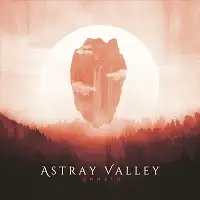 Astray Valley - Unneth album cover