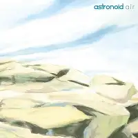 Astronoid - Air album cover