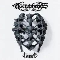 Astrophobos - Corpus album cover