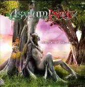 Asylum Pyre - Natural Instinct? album cover