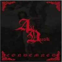 At Dusk - Condemned album cover