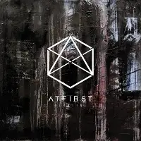 At First - Deadline album cover