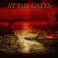 At The Gates - The Nightmare Of Being album cover
