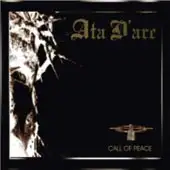 Ata D' Arc - Call Of Peace album cover